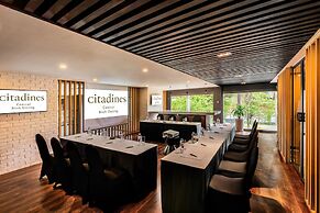 Citadines Central Binh Duong