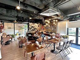 Citadines Central Binh Duong