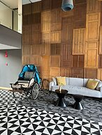 Citadines Central Binh Duong