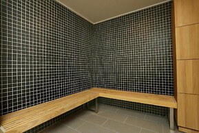 Citadines Central Binh Duong