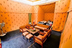 Kutch Classic Rider Camp