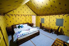 Kutch Classic Rider Camp