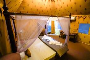 Kutch Classic Rider Camp