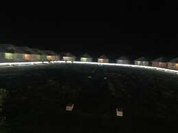 Kutch Classic Rider Camp