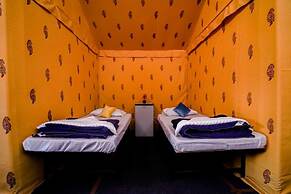 Kutch Classic Rider Camp