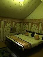 Kutch Classic Rider Camp