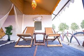 Kutch Classic Rider Camp