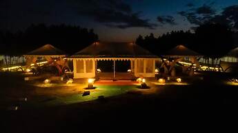 Kutch Classic Rider Camp