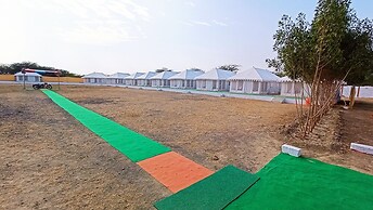 Kutch Classic Rider Camp
