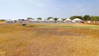 Kutch Classic Rider Camp