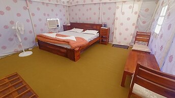 Kutch Classic Rider Camp