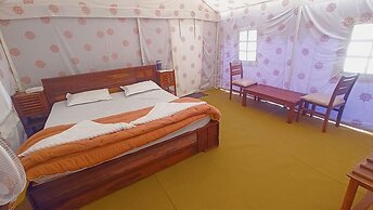 Kutch Classic Rider Camp