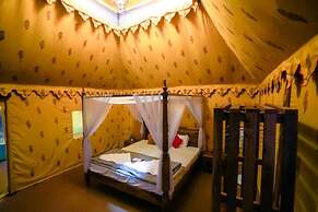 Kutch Classic Rider Camp