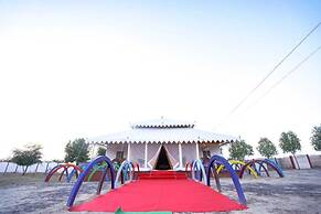 Kutch Classic Rider Camp