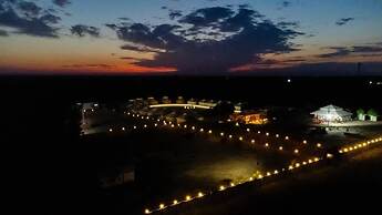 Kutch Classic Rider Camp