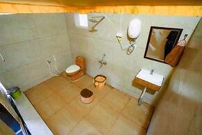 Kutch Classic Rider Camp