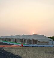 Kutch Classic Rider Camp
