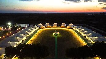 Kutch Classic Rider Camp