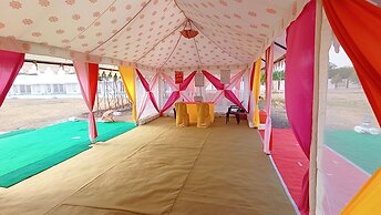 Kutch Classic Rider Camp