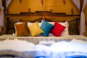 Kutch Classic Rider Camp