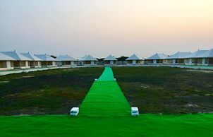 Kutch Classic Rider Camp