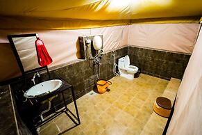 Kutch Classic Rider Camp