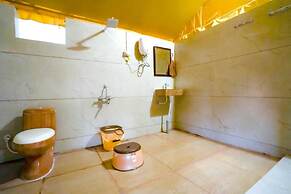 Kutch Classic Rider Camp