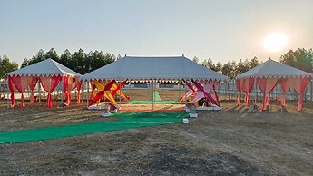 Kutch Classic Rider Camp