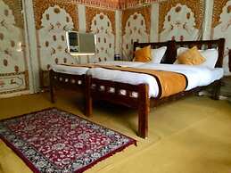 Kutch Classic Rider Camp