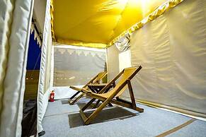 Kutch Classic Rider Camp