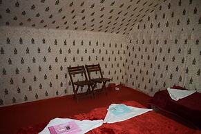 Kutch Classic Rider Camp