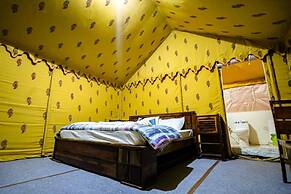 Kutch Classic Rider Camp