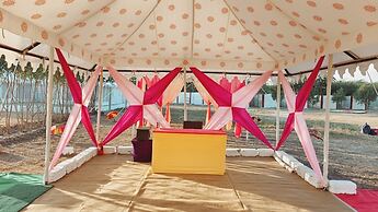 Kutch Classic Rider Camp