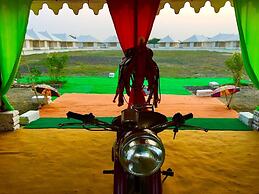 Kutch Classic Rider Camp