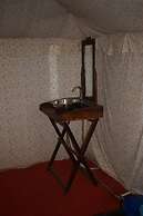 Kutch Classic Rider Camp