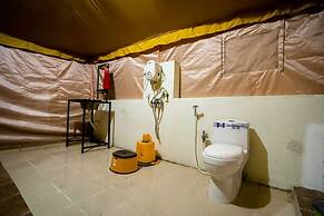 Kutch Classic Rider Camp