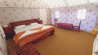 Kutch Classic Rider Camp