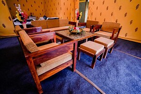 Kutch Classic Rider Camp