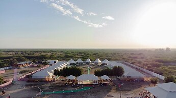 Kutch Classic Rider Camp