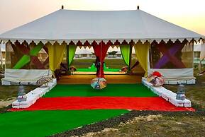 Kutch Classic Rider Camp