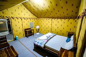 Kutch Classic Rider Camp