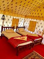 Kutch Classic Rider Camp