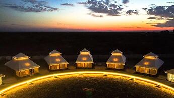 Kutch Classic Rider Camp