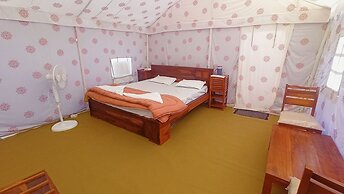 Kutch Classic Rider Camp