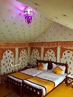 Kutch Classic Rider Camp