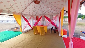 Kutch Classic Rider Camp