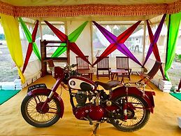 Kutch Classic Rider Camp