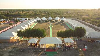 Kutch Classic Rider Camp
