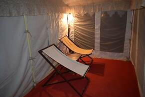 Kutch Classic Rider Camp