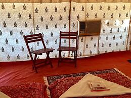 Kutch Classic Rider Camp